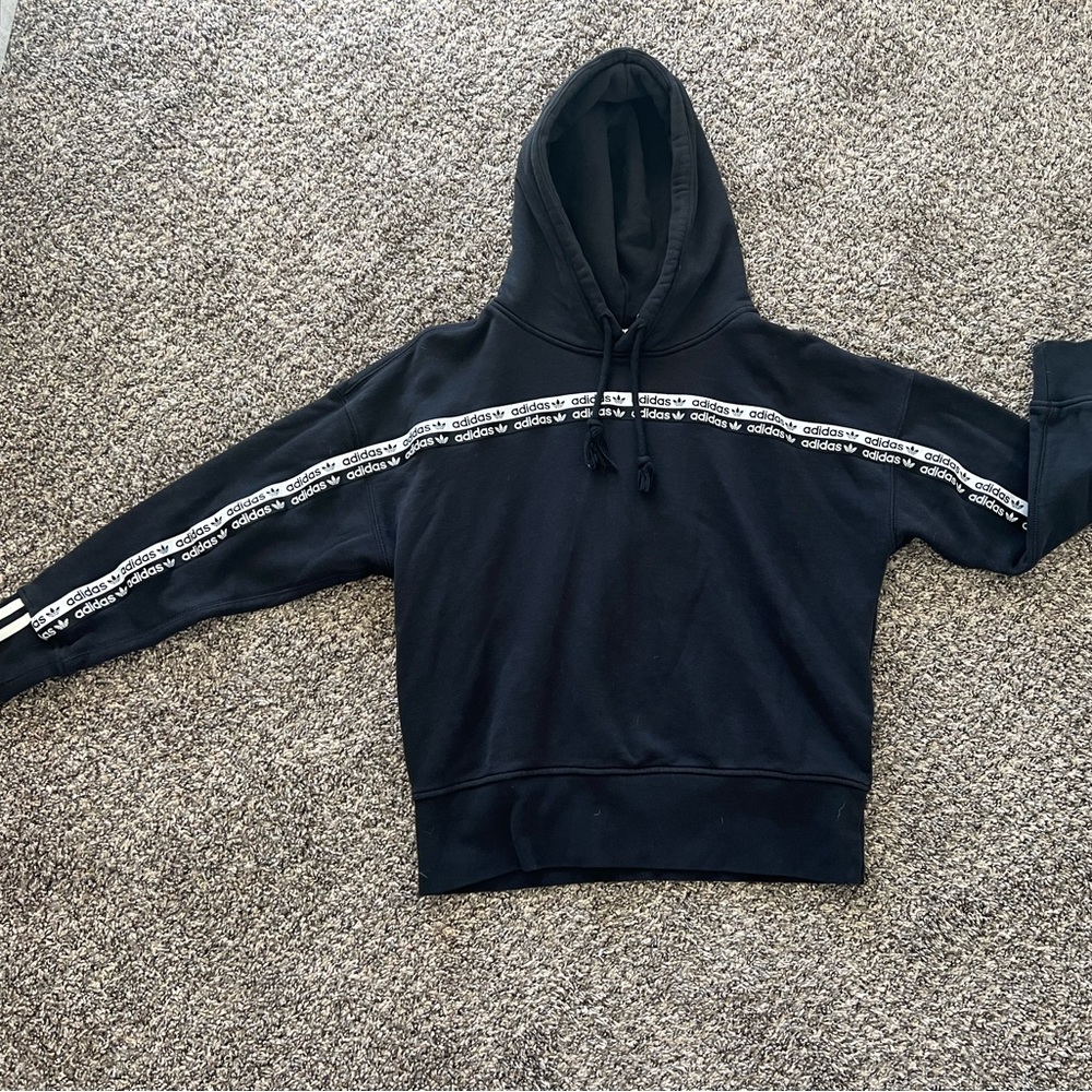 ADIDAS PULL OVER